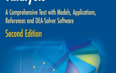 data envelopment analysis book