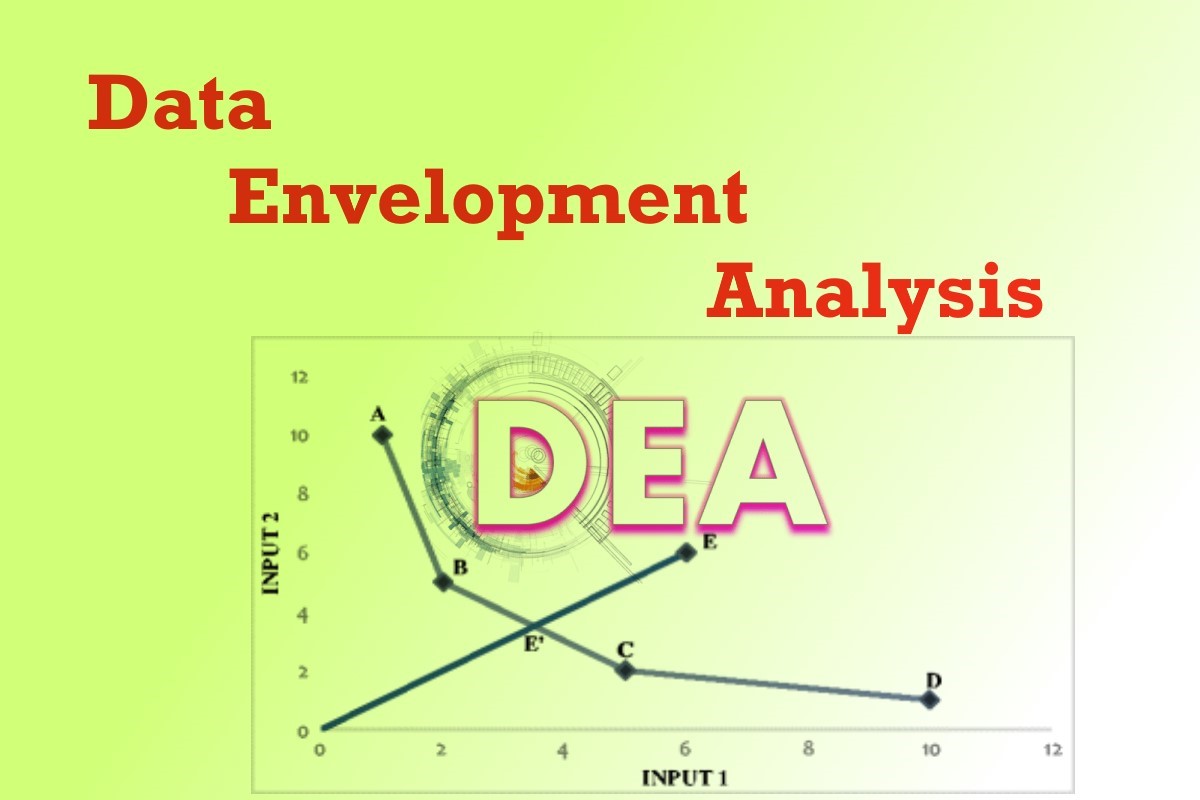 data envelopment analysis