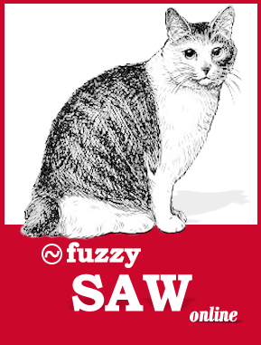 Fuzzy Saw demo