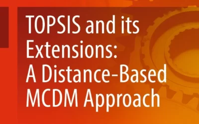 TOPSIS and its Extensions: A Distance-Based MCDM Approach