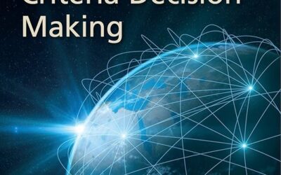 New Concepts and Trends of Hybrid Multiple Criteria Decision Making 1st Edition, Kindle Edition