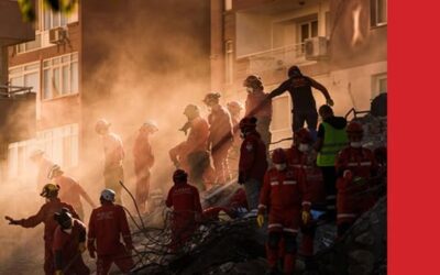 Multi-Criteria Decision Analysis: Case Studies in Disaster Management 1st Edition, Kindle Edition