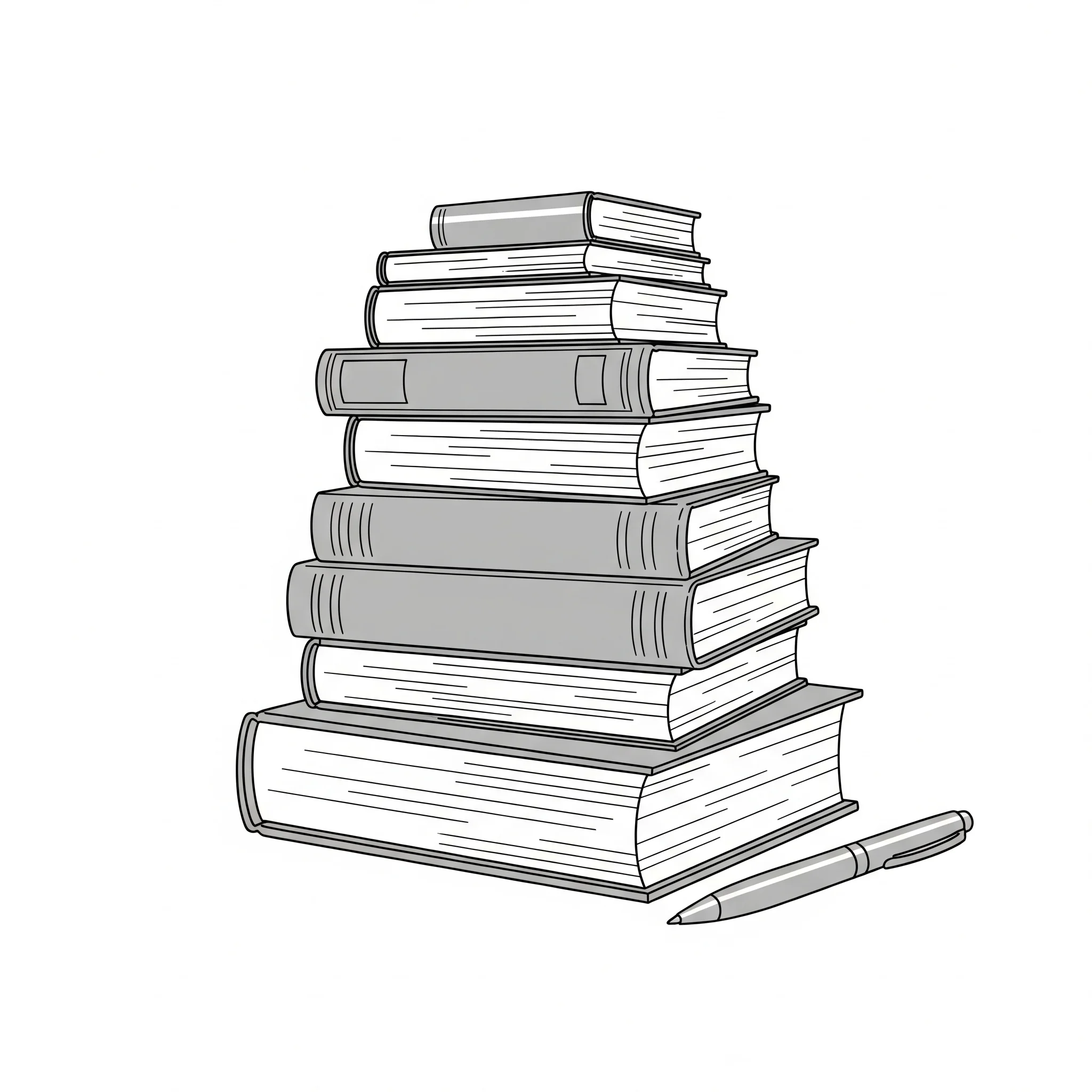 ahp books