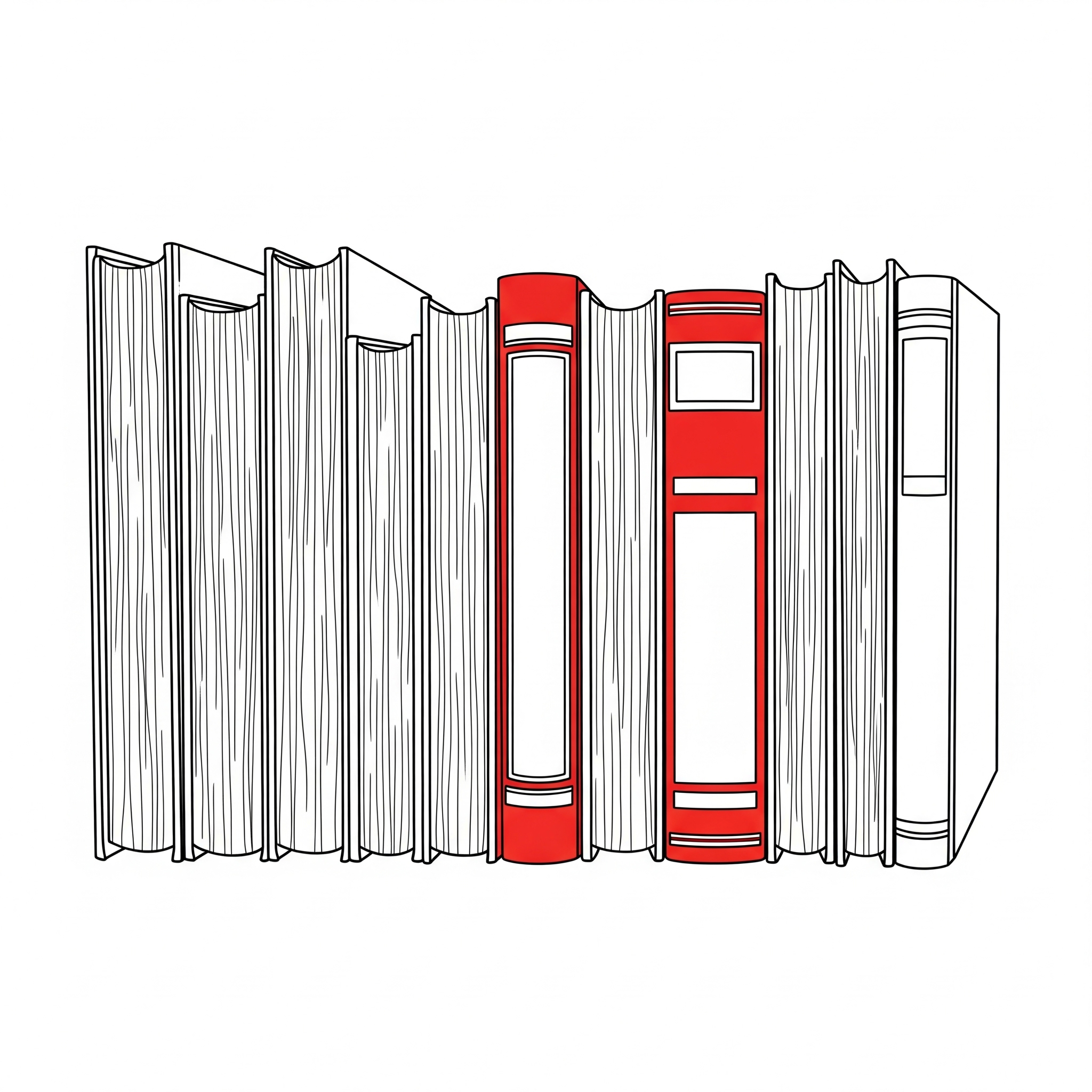 DEA books