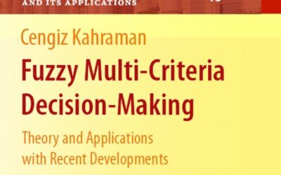 Fuzzy Multi-Criteria Decision Making